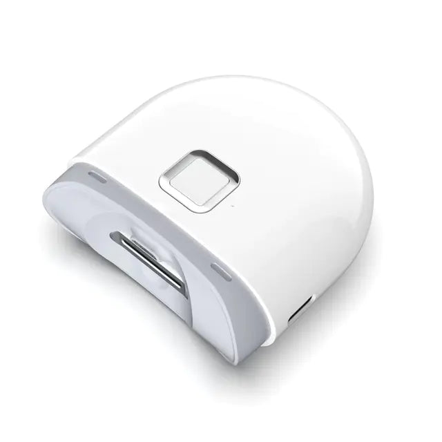 Electric Nail Clippers