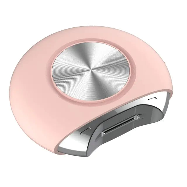Electric Nail Clippers